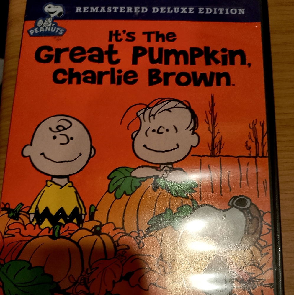 DVD